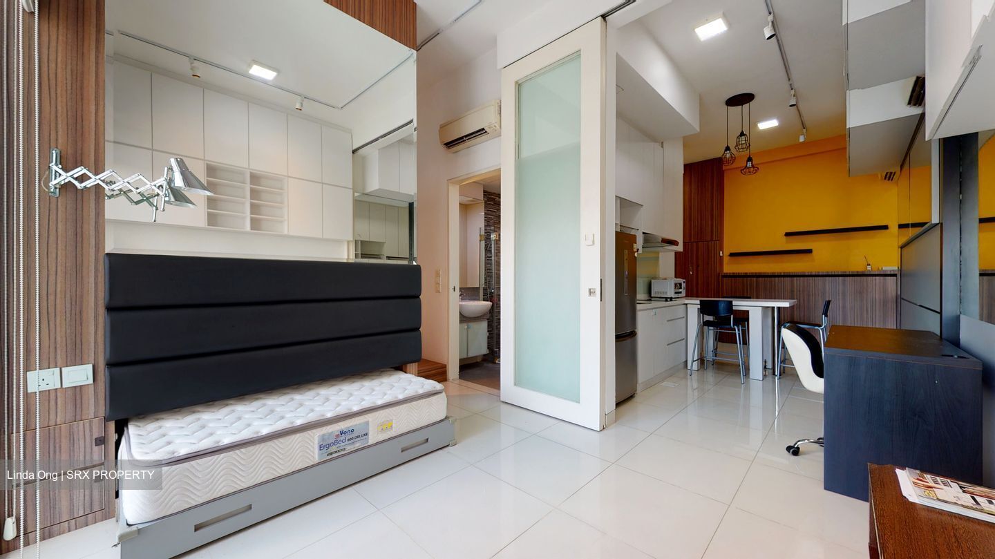 Le Somme (D8), Apartment #538139811